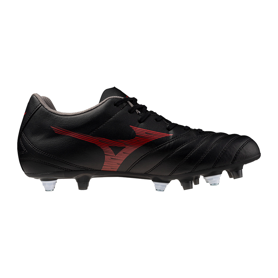 Mizuno MONARCIDA NEO III SELECT MIX Black/MORELIA 40th Red